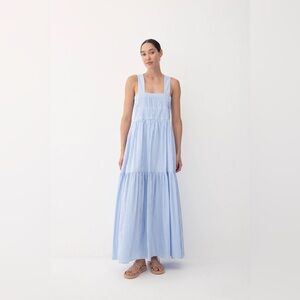NWT Bird and Knoll Penelope Dress Size XS